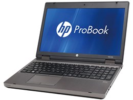 ProBook 6560b/CT Notebook PC QG653PA#ABJ