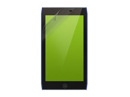 acer ICONIA TAB A100�p�t���ی�t�B����(�}�b�g�^�C�v) TB-ACA100FL