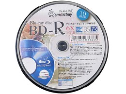 SBD25-6X10PW [BD-R 1-6{ 10g]
