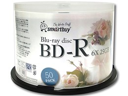 SBD25-6X50PW [BD-R 1-6{ 50g]