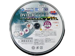 SCPR16X10PW [DVD-R 16{ 10g]