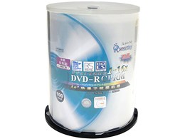 SCPR16X100PW [DVD-R 16{ 100g]