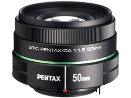 ペンタックス smc PENTAX-DA 50mmF1.8 価格比較 - 価格.com