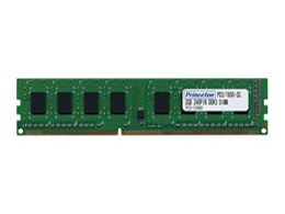 PDD3/1600-2G [DDR3 PC3-12800 2GB]