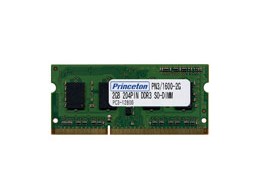 PDN3/1600-4G [SODIMM DDR3 PC3-12800 4GB]