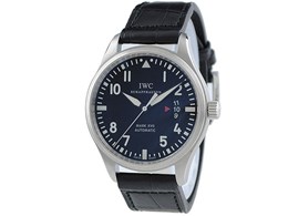 �p�C���b�g�E�E�H�b�`�E�}�[�NXVII IW326501