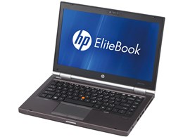 EliteBook 8460w Mobile Workstation A6C93PA#ABJ