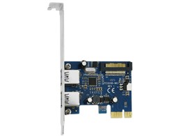 Diffusser3.0 SD-PEU3R-2EL [USB3.0]