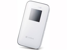 ULTRA WiFi 4G SoftBank 102Z [izCg]