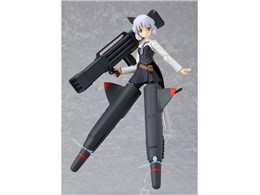 figma No.142 �X�g���C�N�E�B�b�`�[�Y �T�[�j���EV�E���g�����N