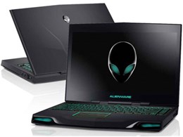Alienware M14x v`i