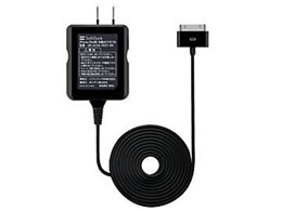 SoftBank SELECTION SB-AC04-HD21/BK [ubN]