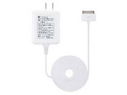 SoftBank SELECTION SB-AC04-HD21/WH [zCg]