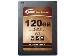 Value A1 SSD S25AA1 120GB
