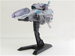 1/100 R-TYPE FINAL R-9A(A[Ewbh)