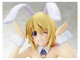 4-Leaves IS<CtBjbgEXggX> VbgEfmA -Bunny Style-