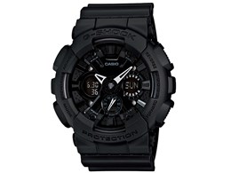 カシオ G-SHOCK ソリッドカラーズ GA-120BB-1ADR [海外モデル] 価格