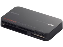 BSCR15TU3BK [USB 57in1 ubN]