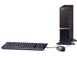 FMV ESPRIMO DH50/GN D50GN7_A228 ���i.com���� Core i7�E������4GB���ڃ��f��
