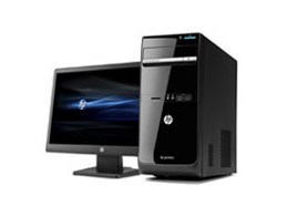 Pavilion Desktop PC p6-2160jp/CT i.com胂f