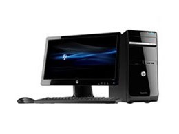 Pavilion Desktop PC p6-2160jp/CT オフィス・モニターセットモデル