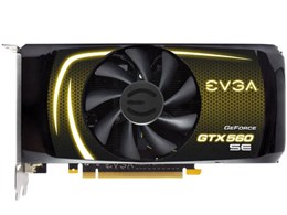 GeForce GTX 560 SE 01G-P3-1464-KR [PCIExp 1GB �o���N]