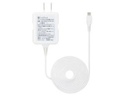 SoftBank SELECTION SB-AC05-HDSM/WH [zCg]