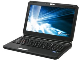 Prime Note Galleria t@^V[X^[IC2 f QF670 K120525 CeSSD+HDD