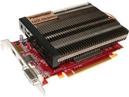 PowerColor GoI Green HD7750 1GB GDDR5 AX7750 1GBD5-NH [PCIExp 1GB oN]
