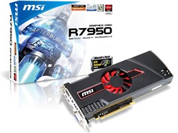 R7950-2PMD3GD5 [PCIExp 3GB]
