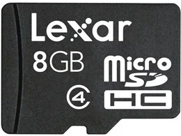 LSDMI8GBACJP [8GB]