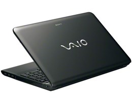 VAIO E�V���[�Y15 SVE1511AJ