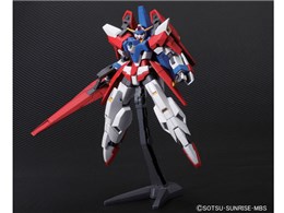 HG 1/144 @mK_AGE K_AGE-3 I[r^