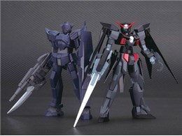 HG 1/144 @mK_AGE GGO[X WbNGbW