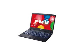 FMV LIFEBOOK SH76/HN FMVS7HN7B8 nCXybNf