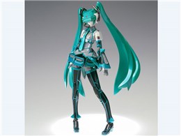 COMPOSITE Ver.Ka VIRTUAROID VR-014/HD tFCECFHD