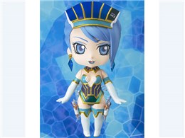 chibi-arts TIGER&BUNNY �u���[���[�Y