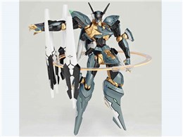 リボルテックヤマグチ No.111 ANUBIS ZONE OF THE ENDERS ジェフティ ANUBIS版