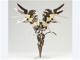 {ebN}O` No.113 ANUBIS ZONE OF THE ENDERS AkrX