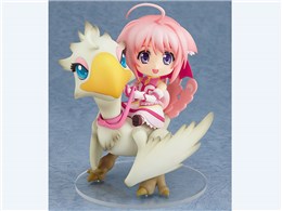 �˂�ǂ낢�� No.188 DOG DAYS �~���q�I�[���EF�E�r�X�R�b�e�B