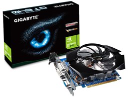 GV-N640OC-2GI [PCIExp 2GB]