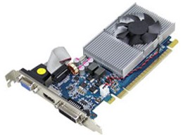 GF-GT640-LE1GHD [PCIExp 1GB]