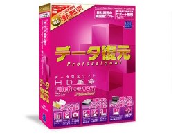 HDv/FileRecovery Professional ʏ