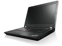 ThinkPad Edge E420 1141CTO i.compbP[W Celeron B815E500GBHDDڃf