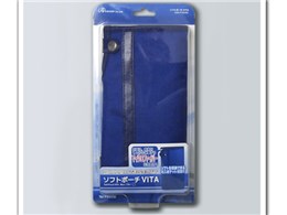 �\�t�g�|�[�` VITA ANS-PV005BL [�u���[]