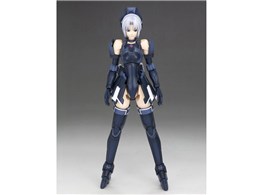 1/12 PHANTASY STAR ONLINE Blue Burst ���C�L���V�[�� �V�m Ver.APSY