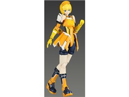 1/12 PHANTASY STAR ONLINE Blue Burst ���C�L���V�[���F�C�G���[�u�[�Y Ver.APSY