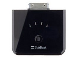SoftBank SELECTION SB-SE02-LD10/BK [ubN]