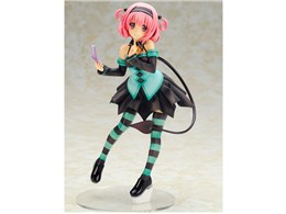 ToLOVE-ƂԂ- ExAEfr[N