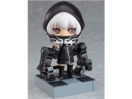 �˂�ǂ낢�� No.166 �u���b�N�����b�N�V���[�^�[ �X�g�����O�X